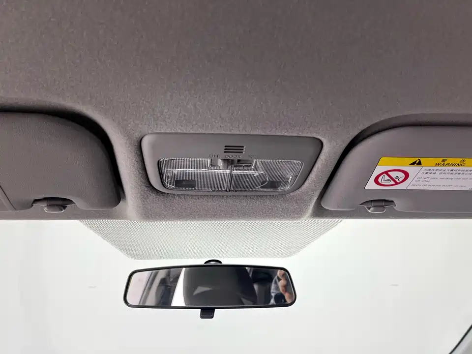 Toyota YARiS L Zhixuan