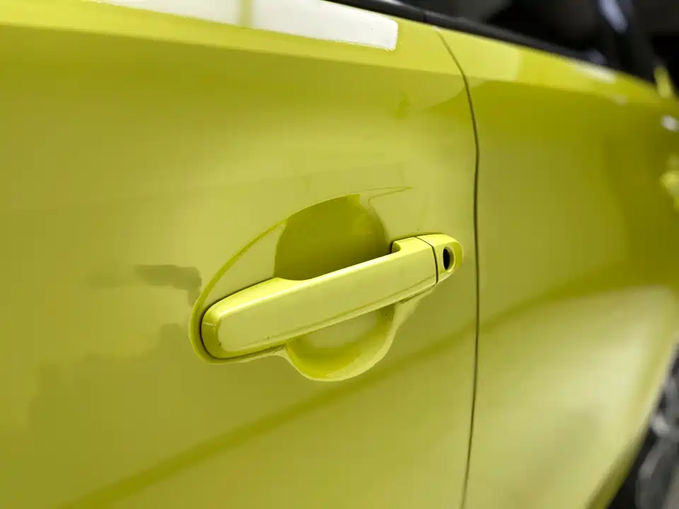 Toyota YARiS L Zhixuan