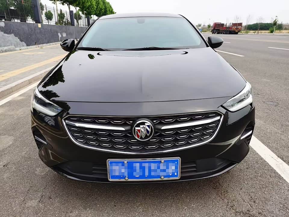 Buick Regal Buick Regal