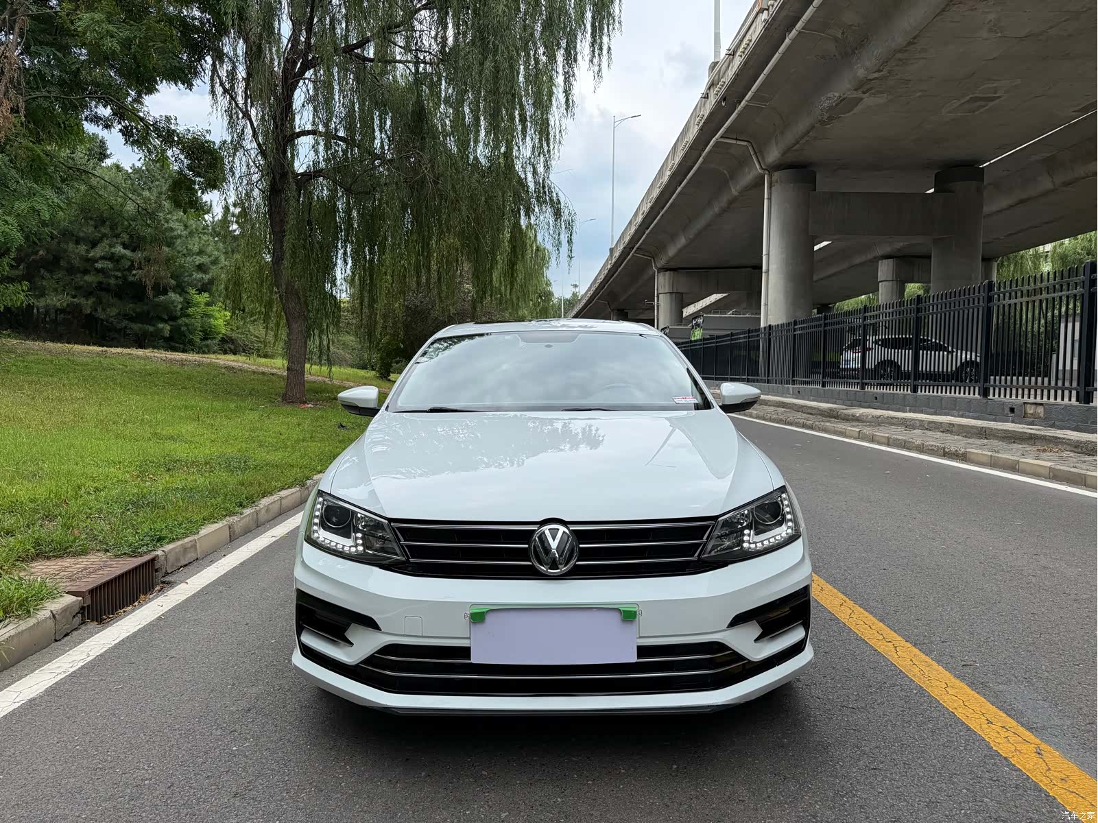 Volkswagen Sagitar, 2019 2