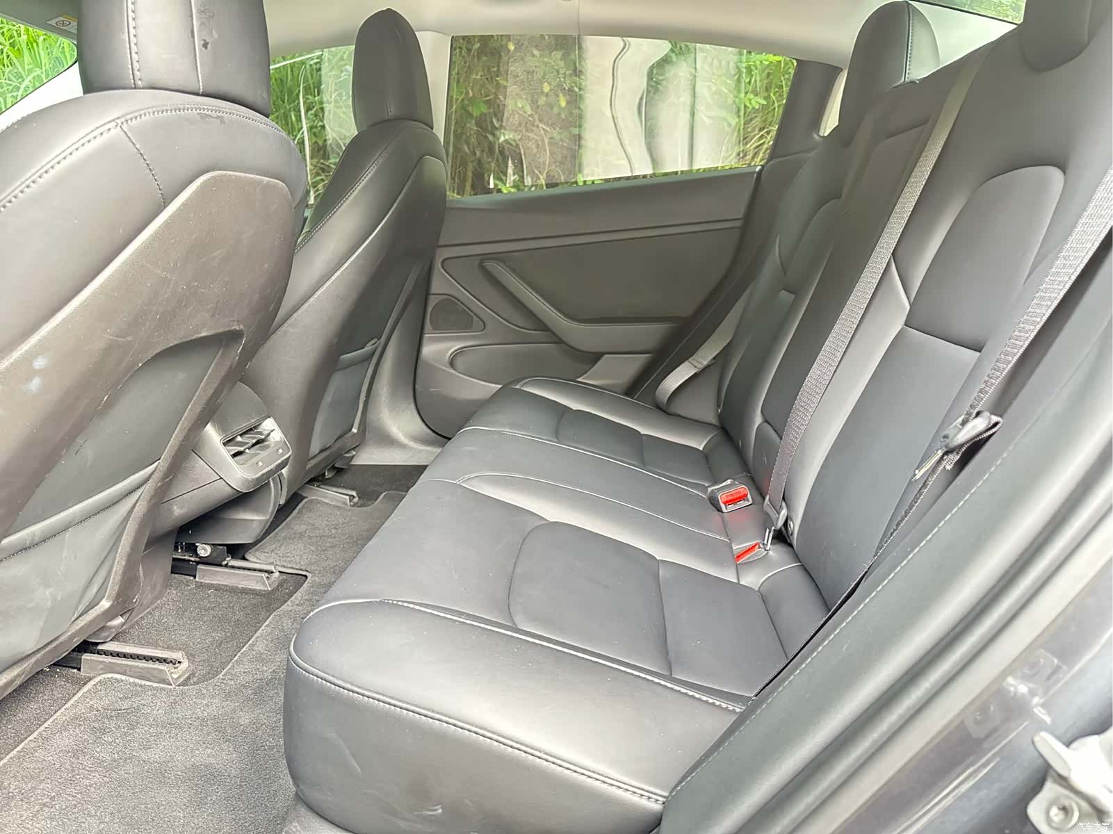 Tesla Model 3, 2019 6