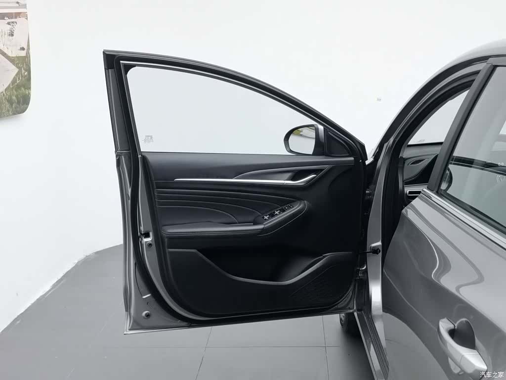 Changan Eado, 2021 8