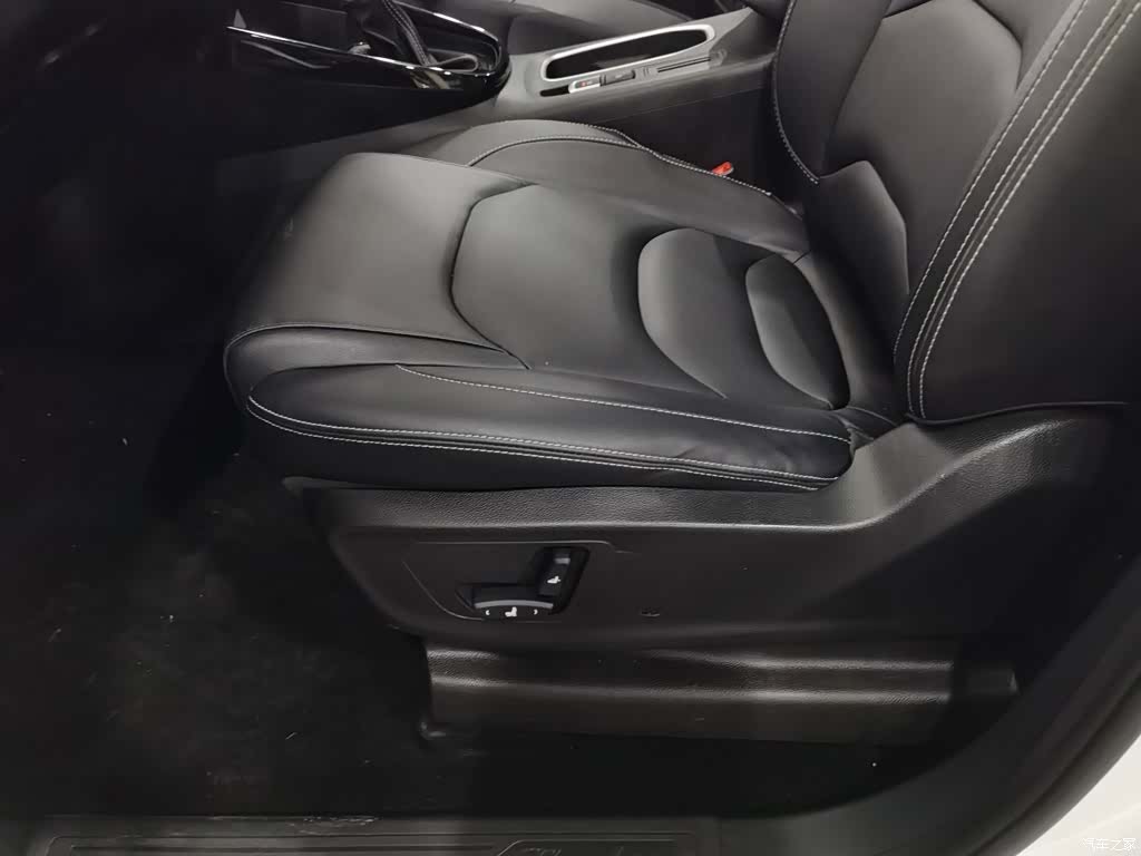 Wuling 530, 2021 20