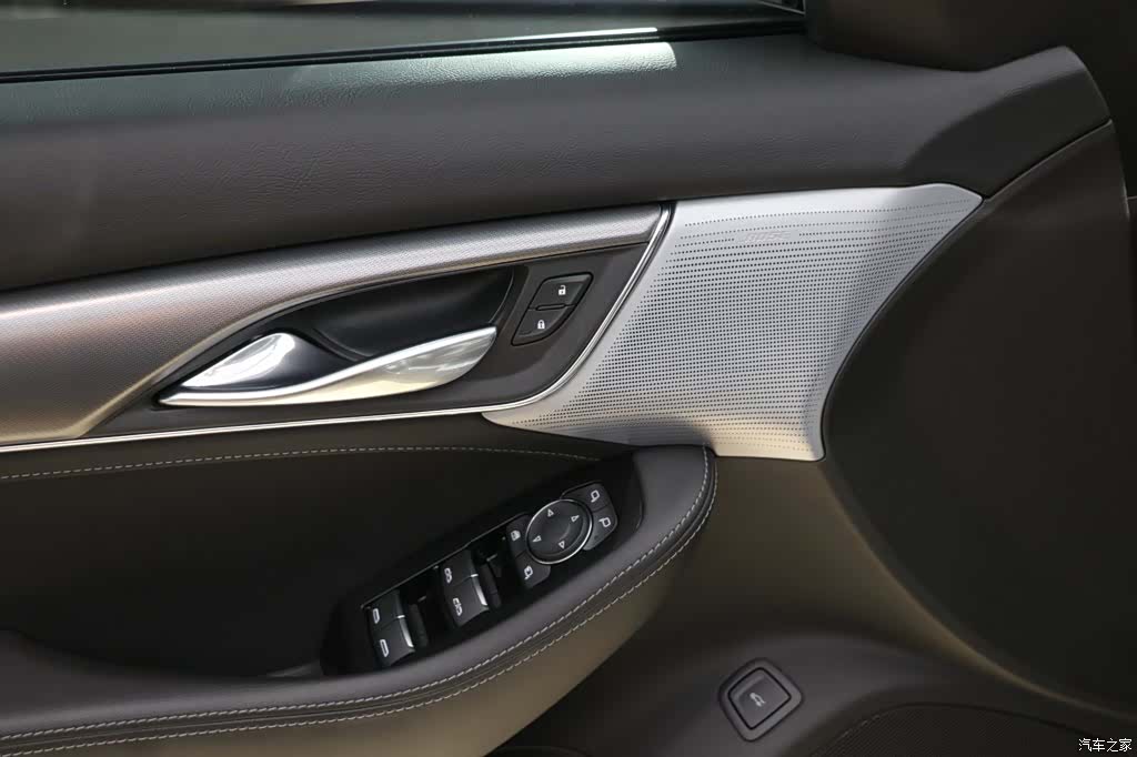 Cadillac CT5, 2024 11
