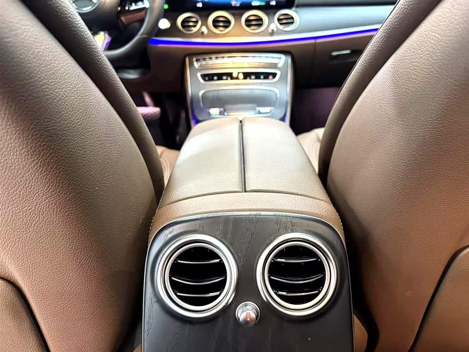 Mercedes-Benz E-class Mercedes-Benz E-class