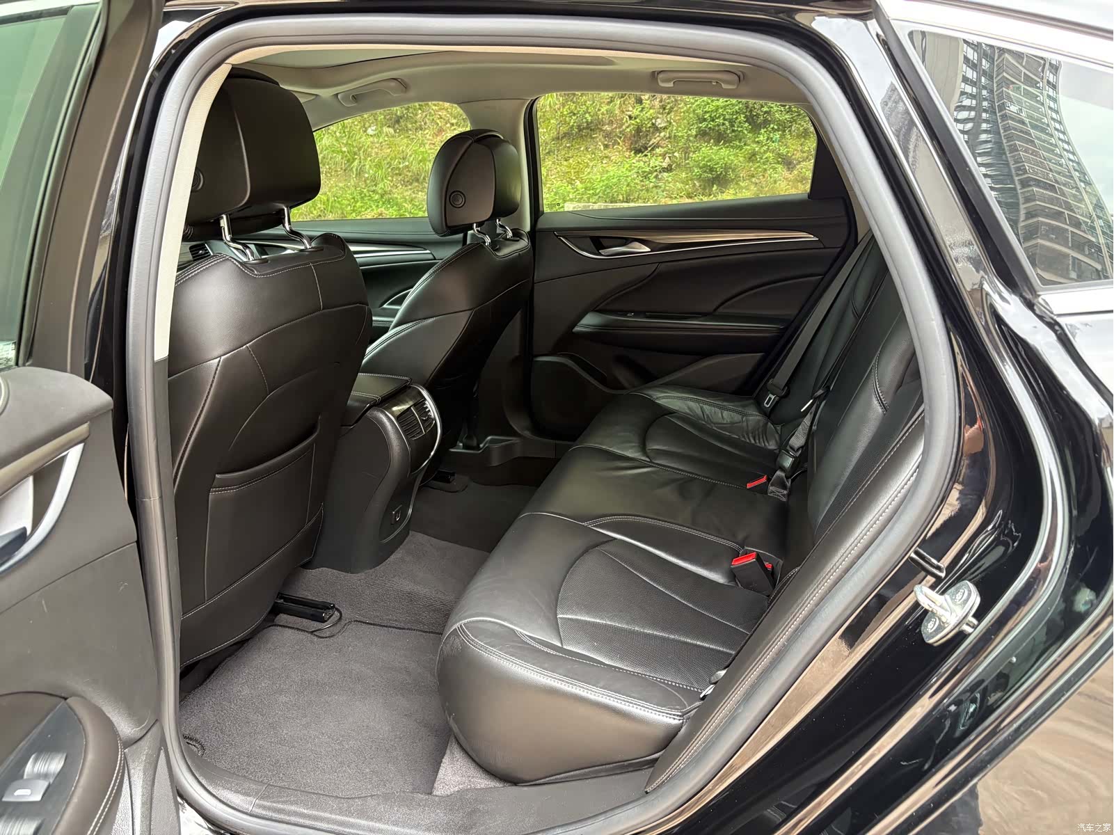 Buick LaCrosse, 2018 6