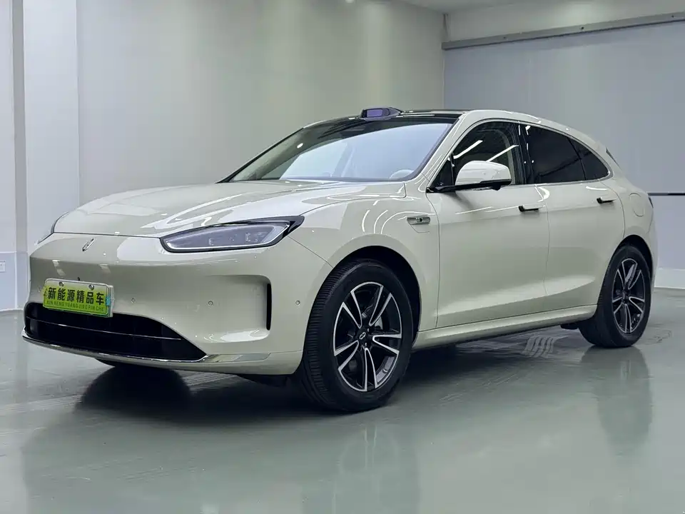 AITO Ask the world M5