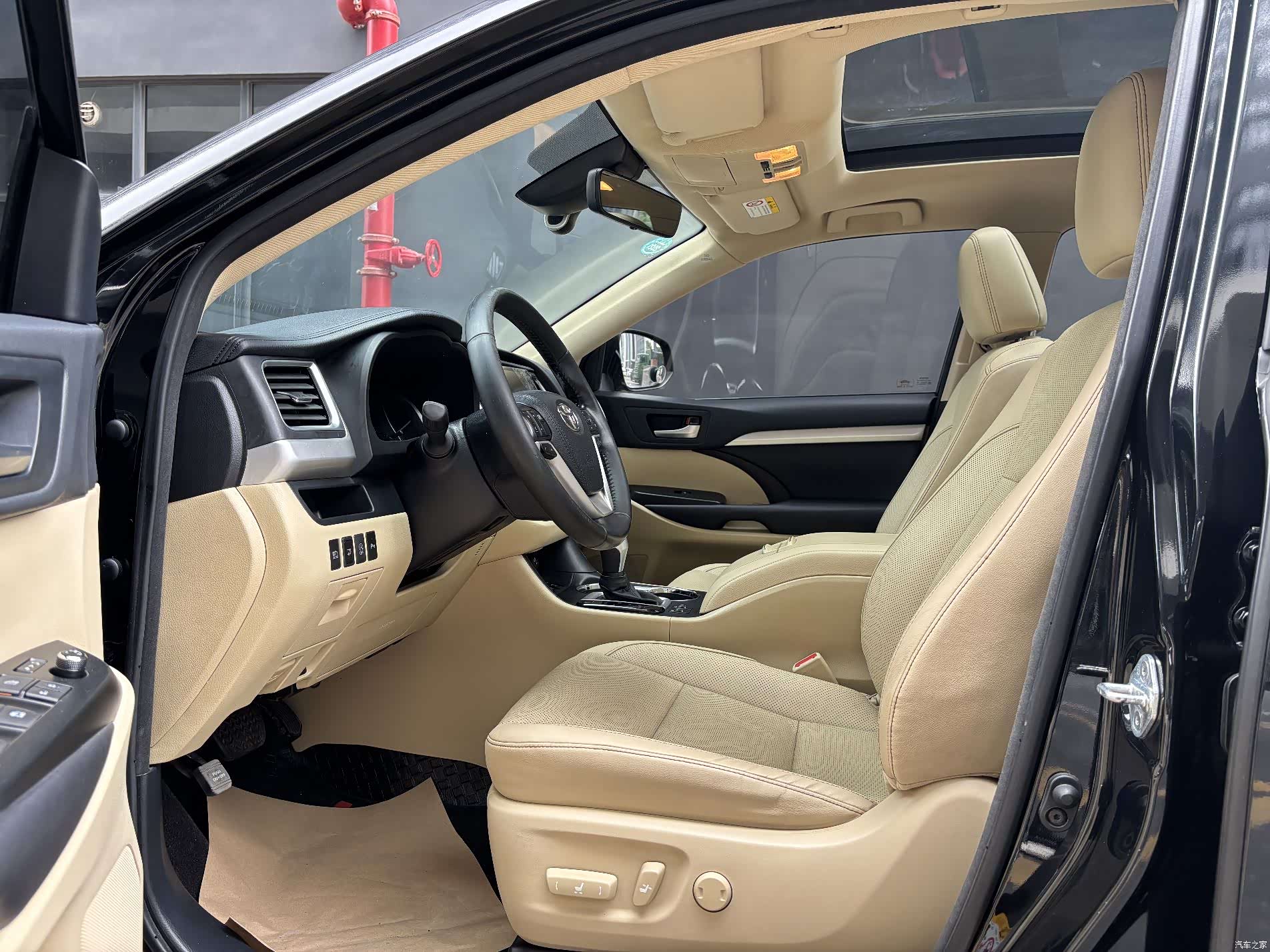 Toyota Highlander, 2019 10