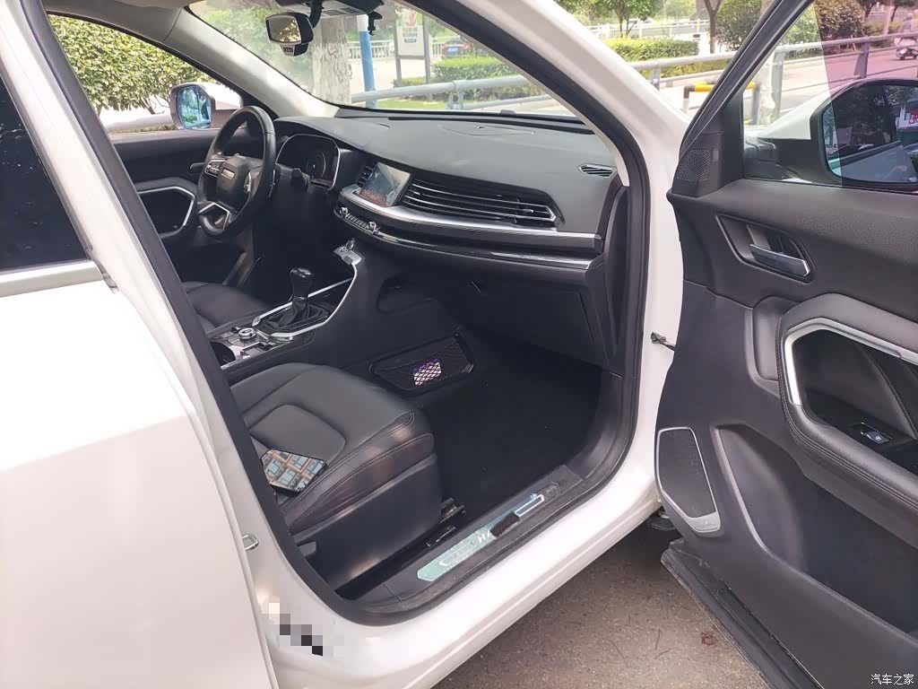Haval H6, 2018 22