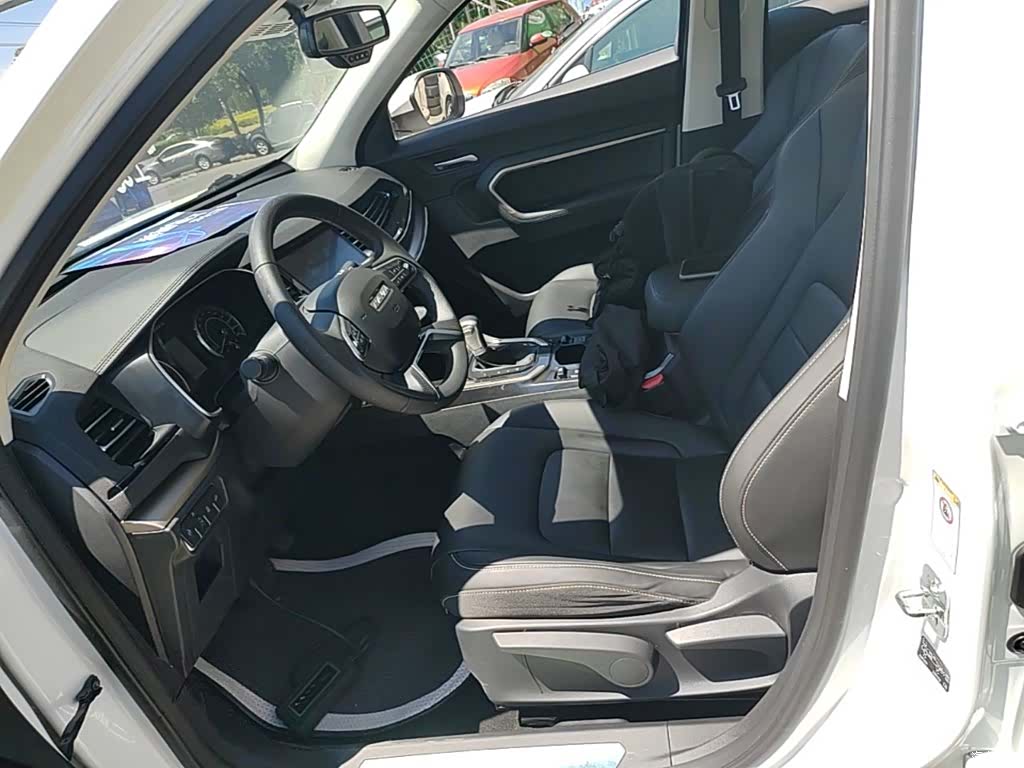 Haval H6, 2019 15