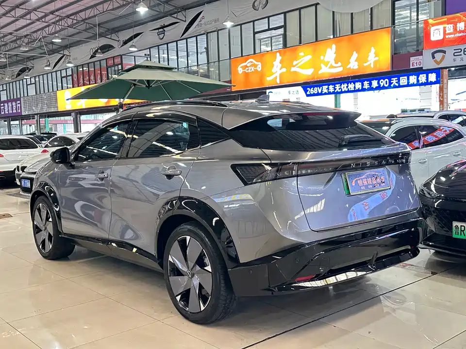 Nissan ARIYA