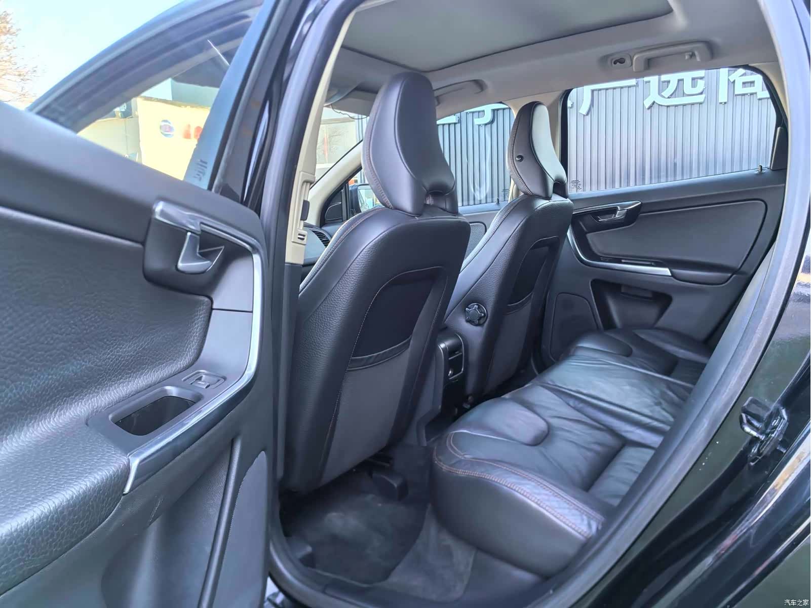 Volvo XC60, 2013 9