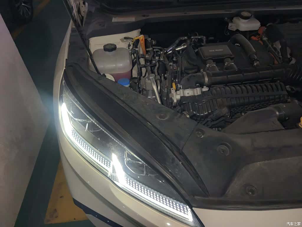 BYD Seal, 2024 23