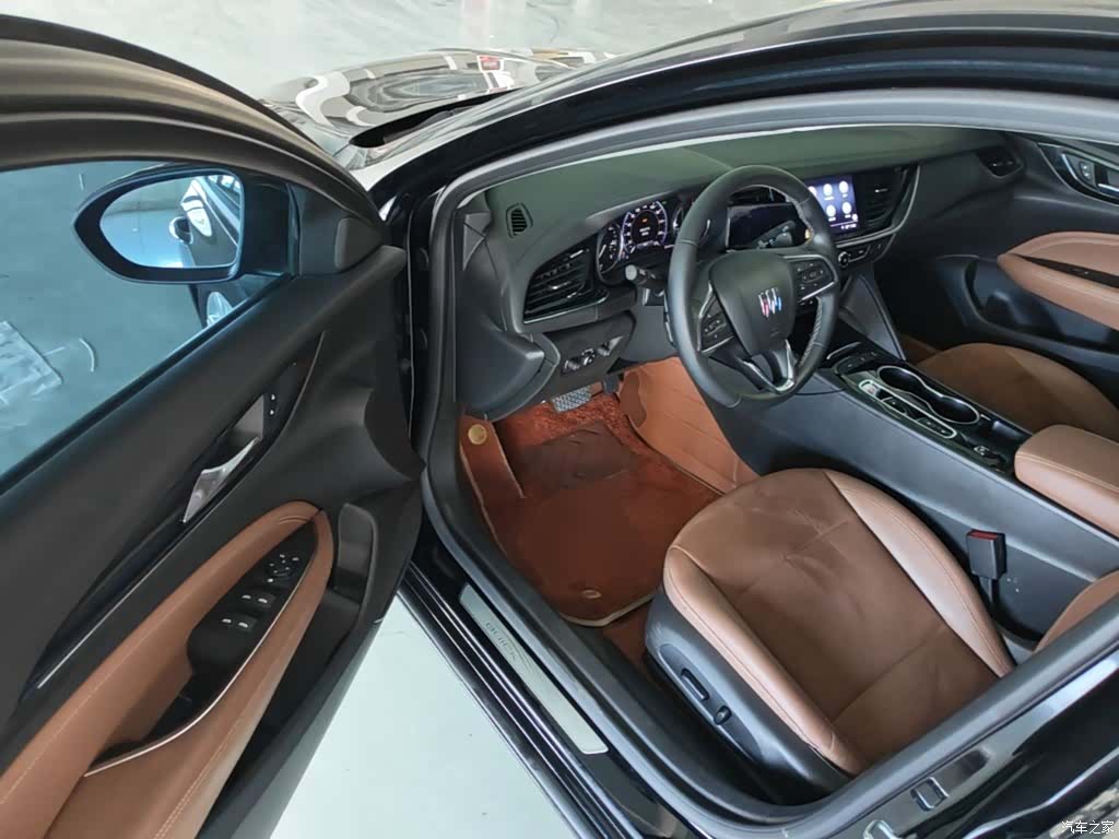 Buick Regal, 2024 16