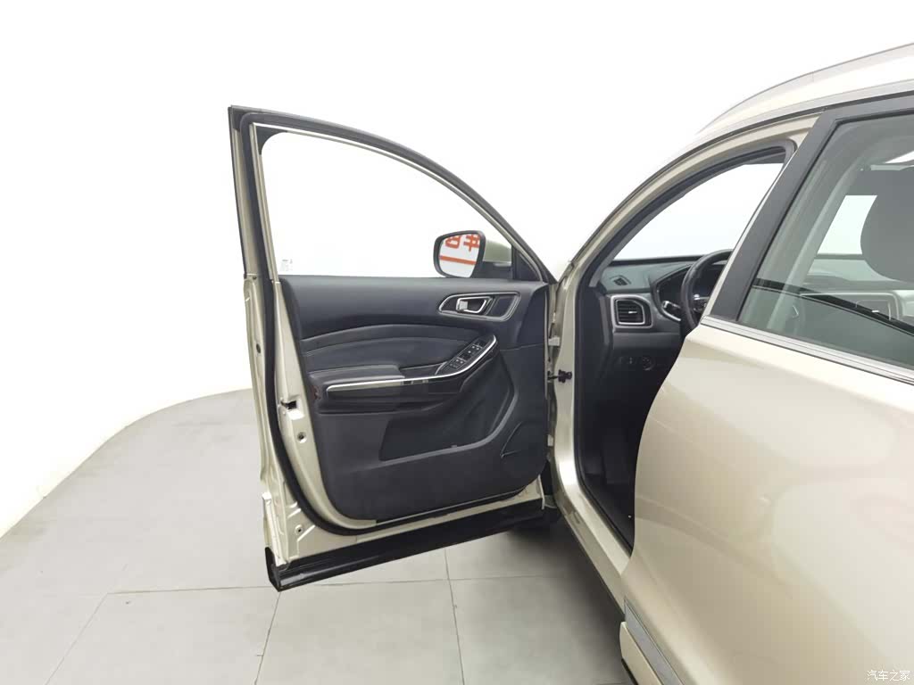 Chery Tiggo 8, 2018 8