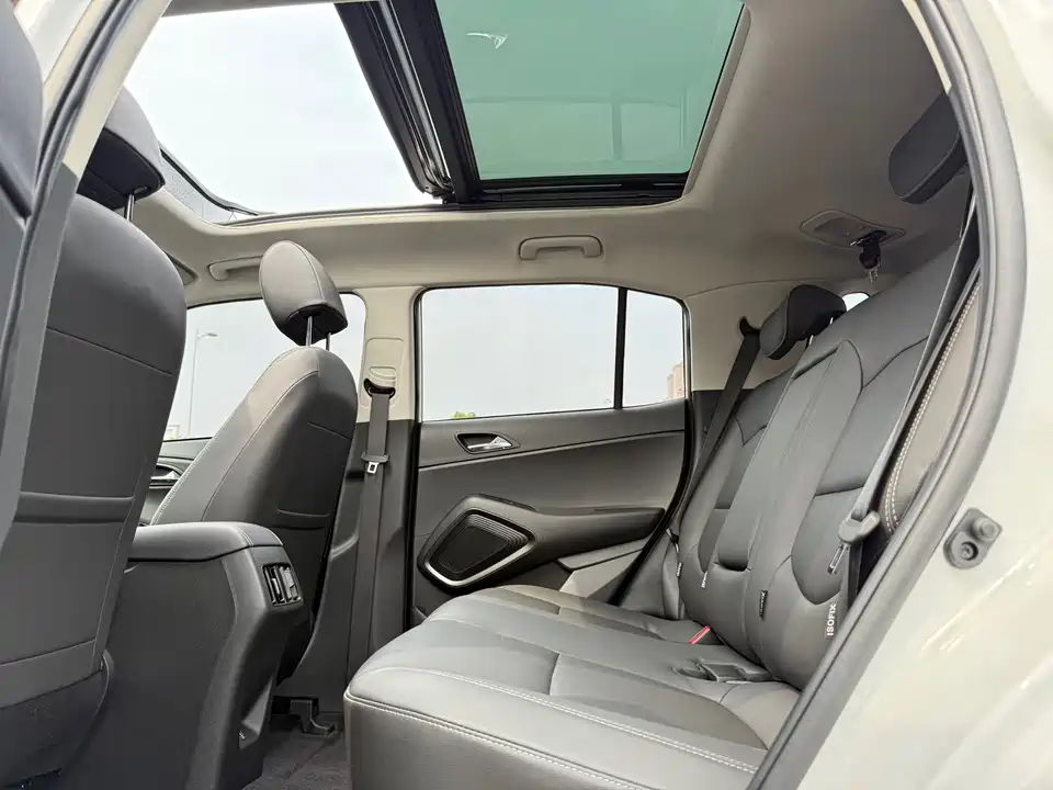 Hyundai Beijing ix35