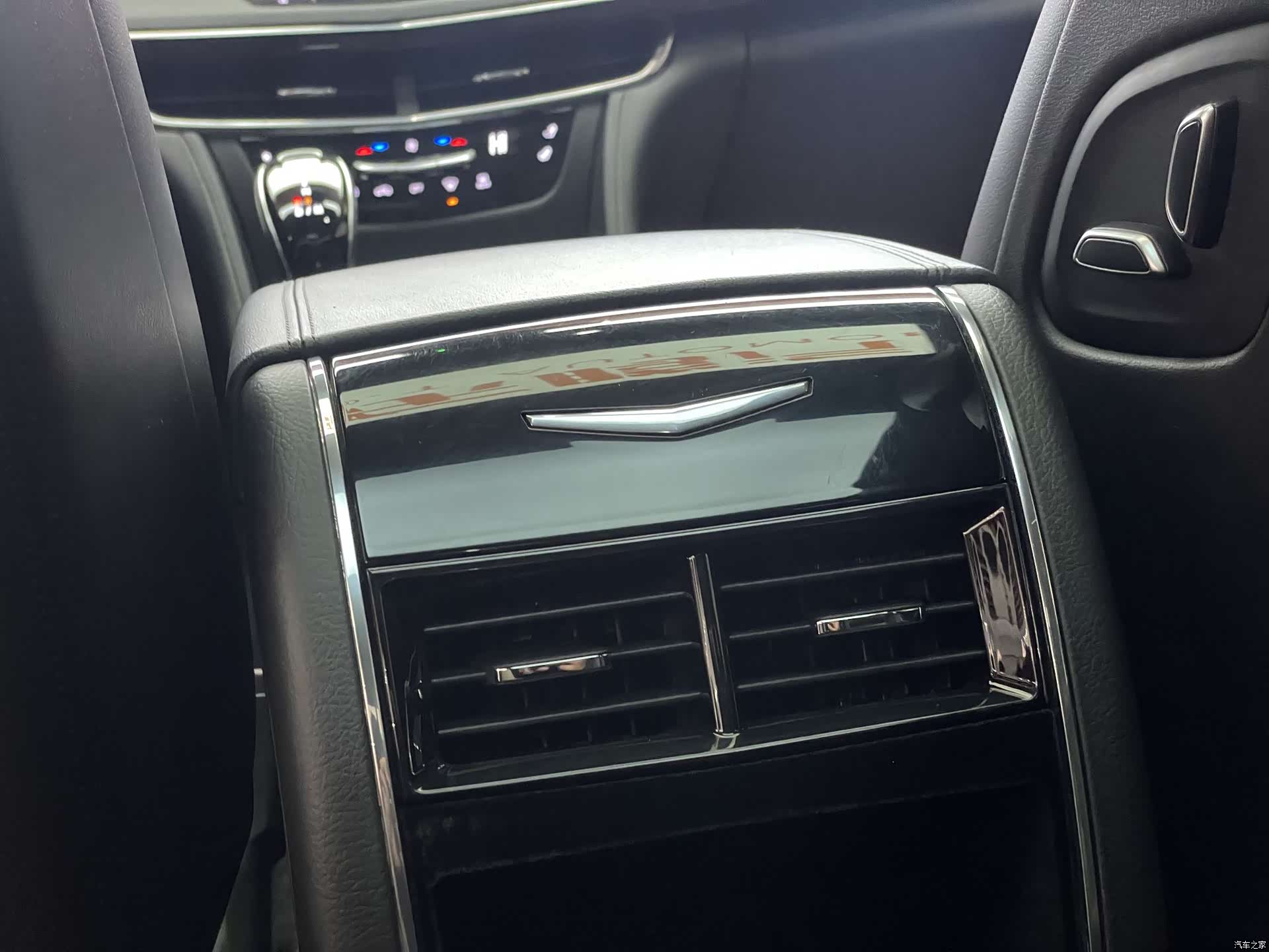 Cadillac CT6, 2020 30