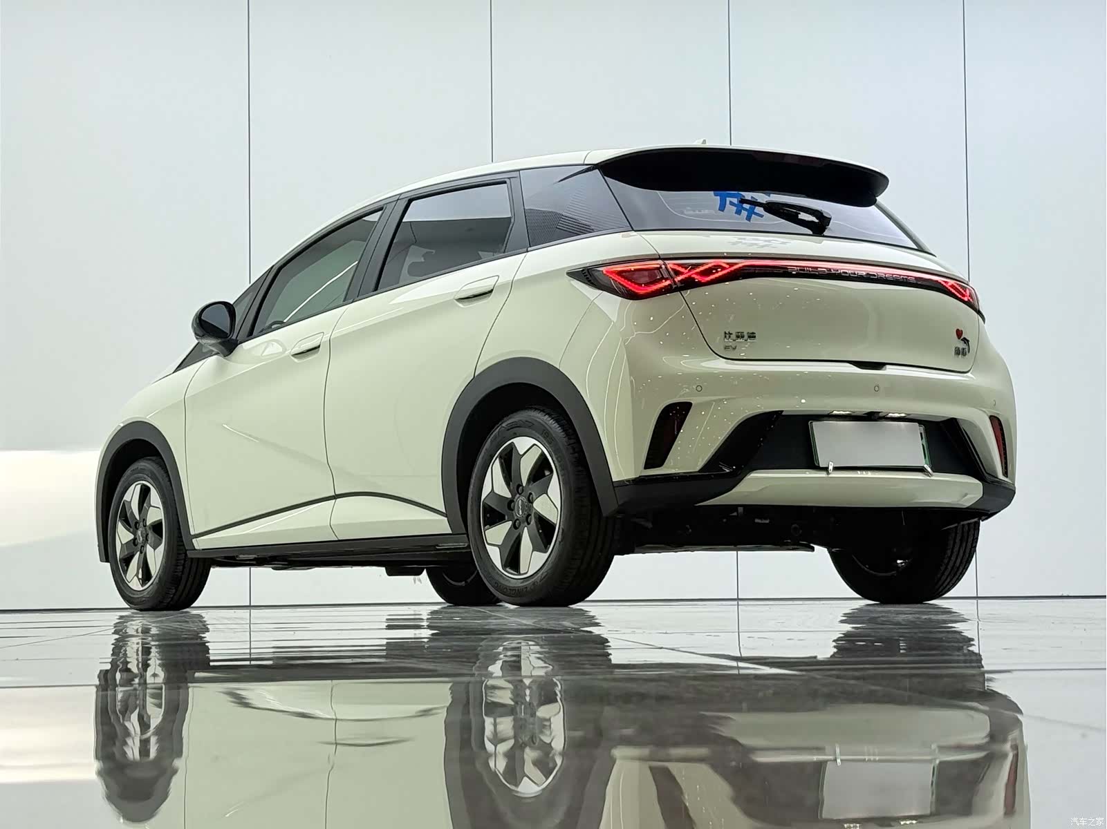 BYD Dolphin, 2026 14