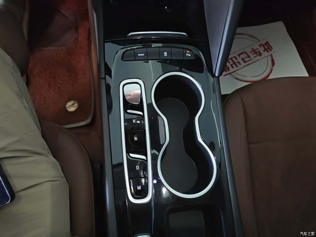 Buick Regal, 2024 14