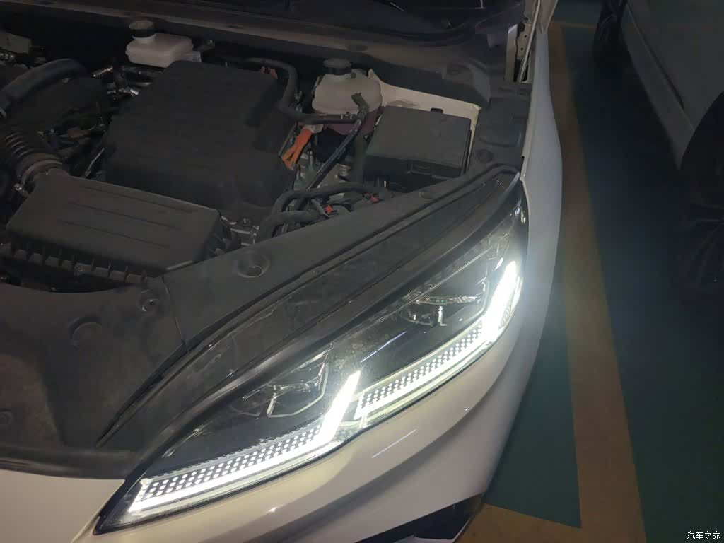 BYD Seal, 2024 24