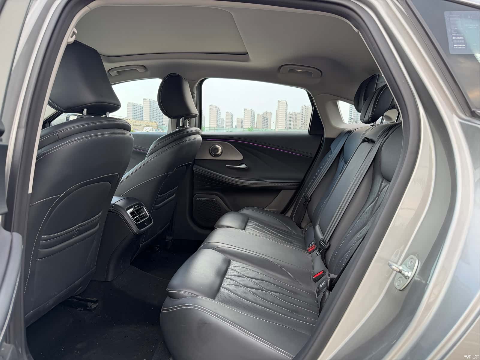 Chery Arrizo 8, 2024 8