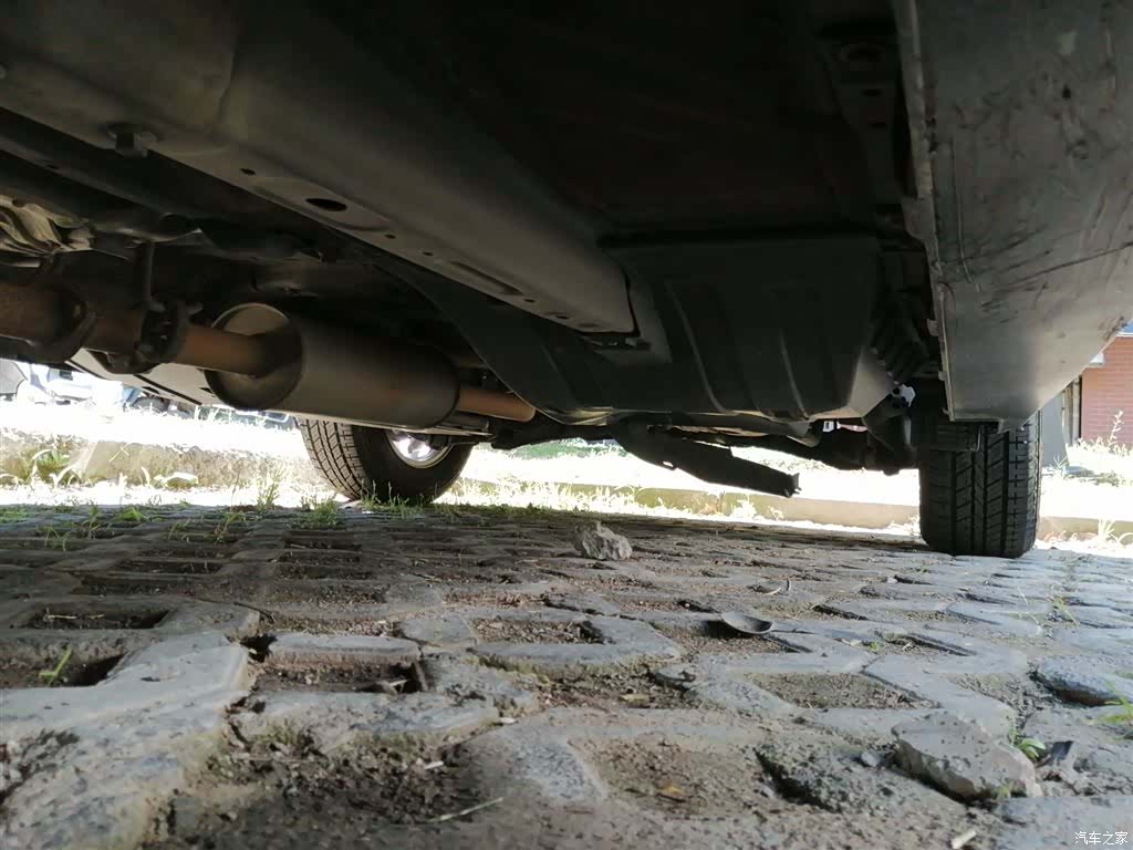 Haval H6, 2018 19