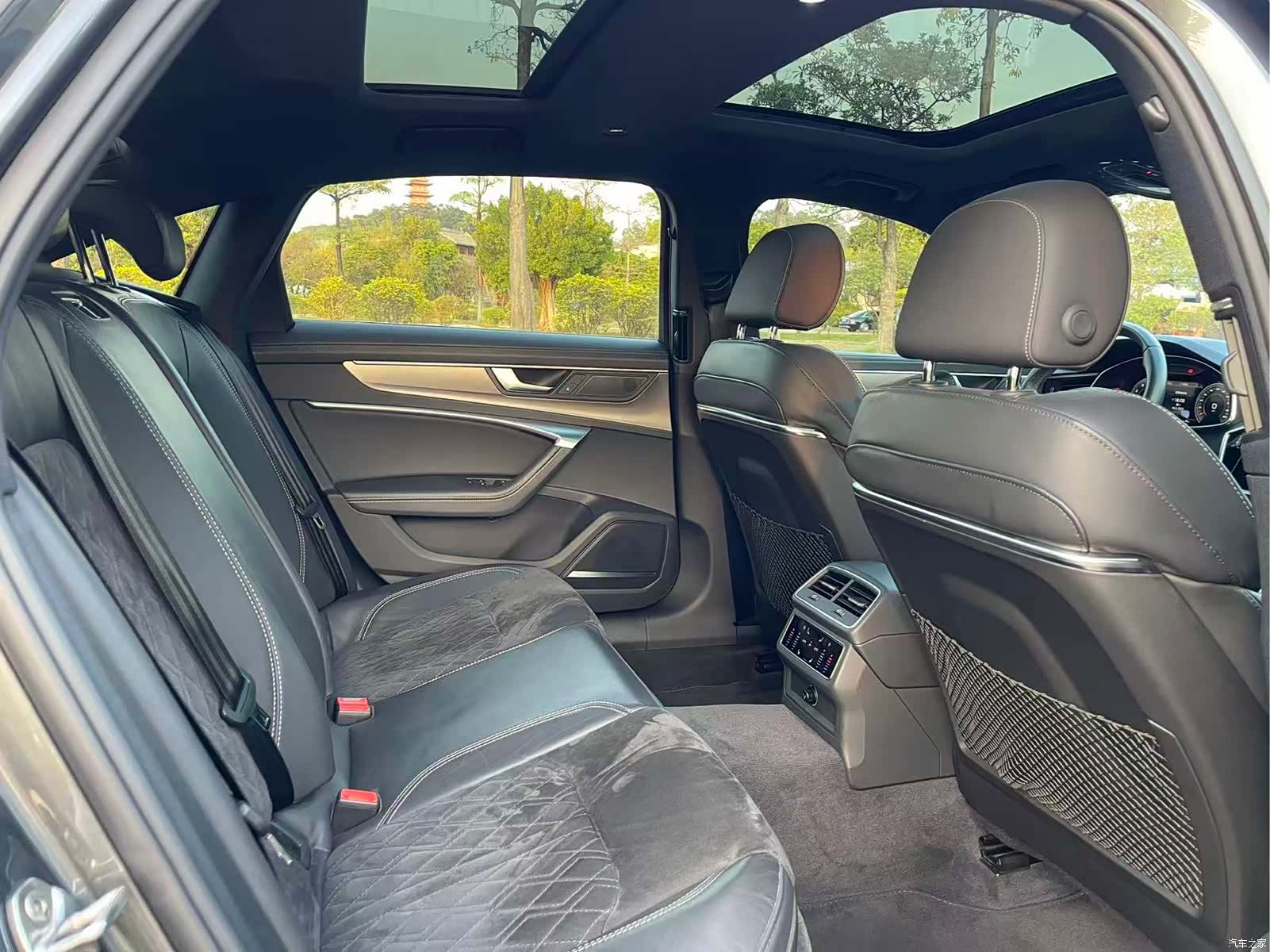 Audi A6L, 2022 20