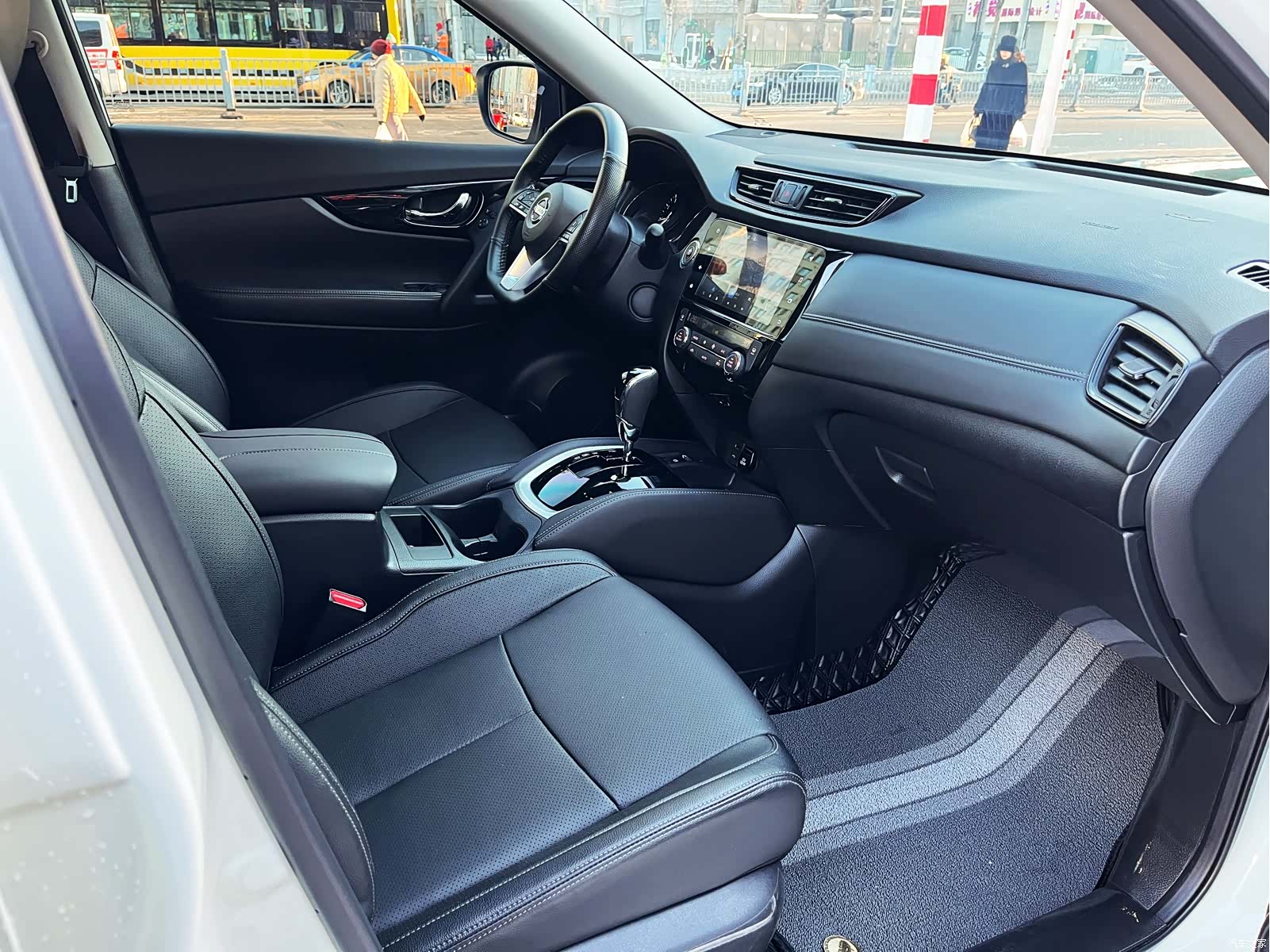 Nissan X-Trail, 2024 8