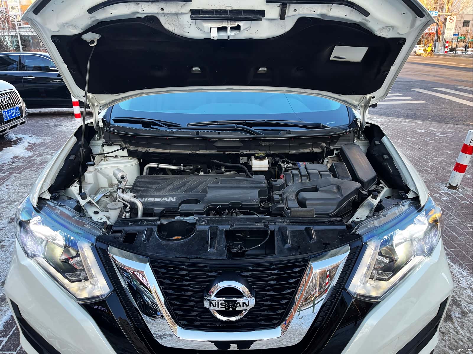 Nissan X-Trail, 2024 18