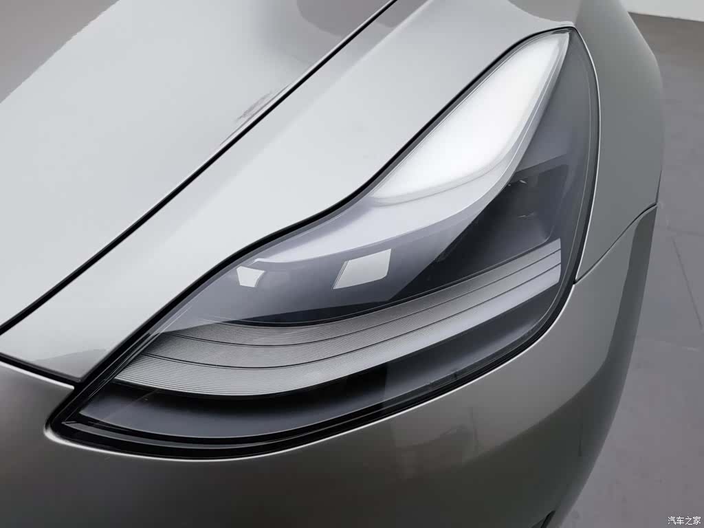 Tesla Model 3, 2021 7