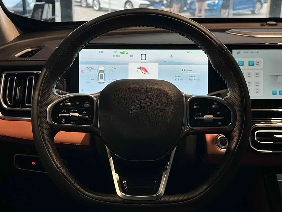 Jetour L7