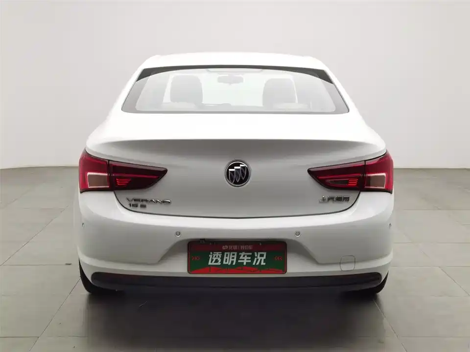 Buick Weilang