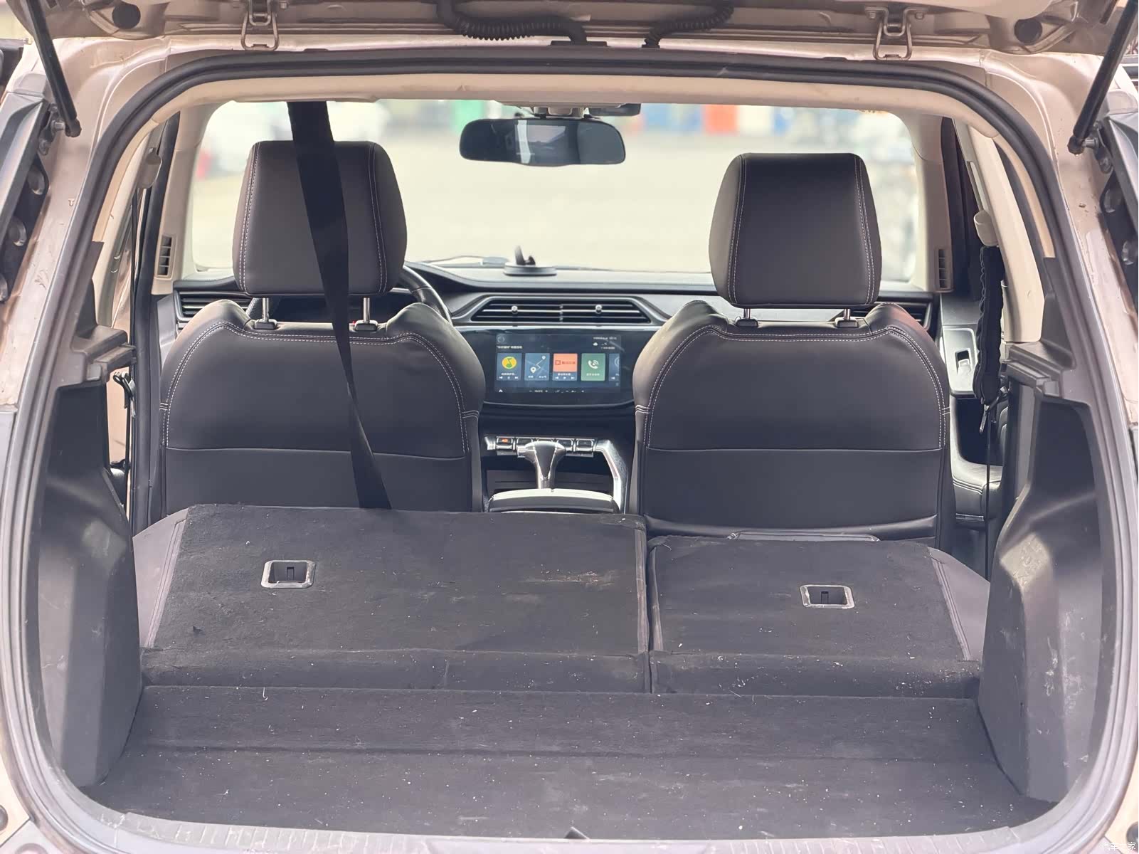 Ford Territory, 2019 7