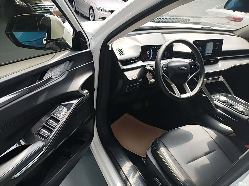 Haval H6, 2022 16