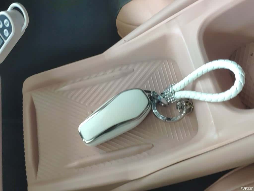 BYD Seagull, 2025 9