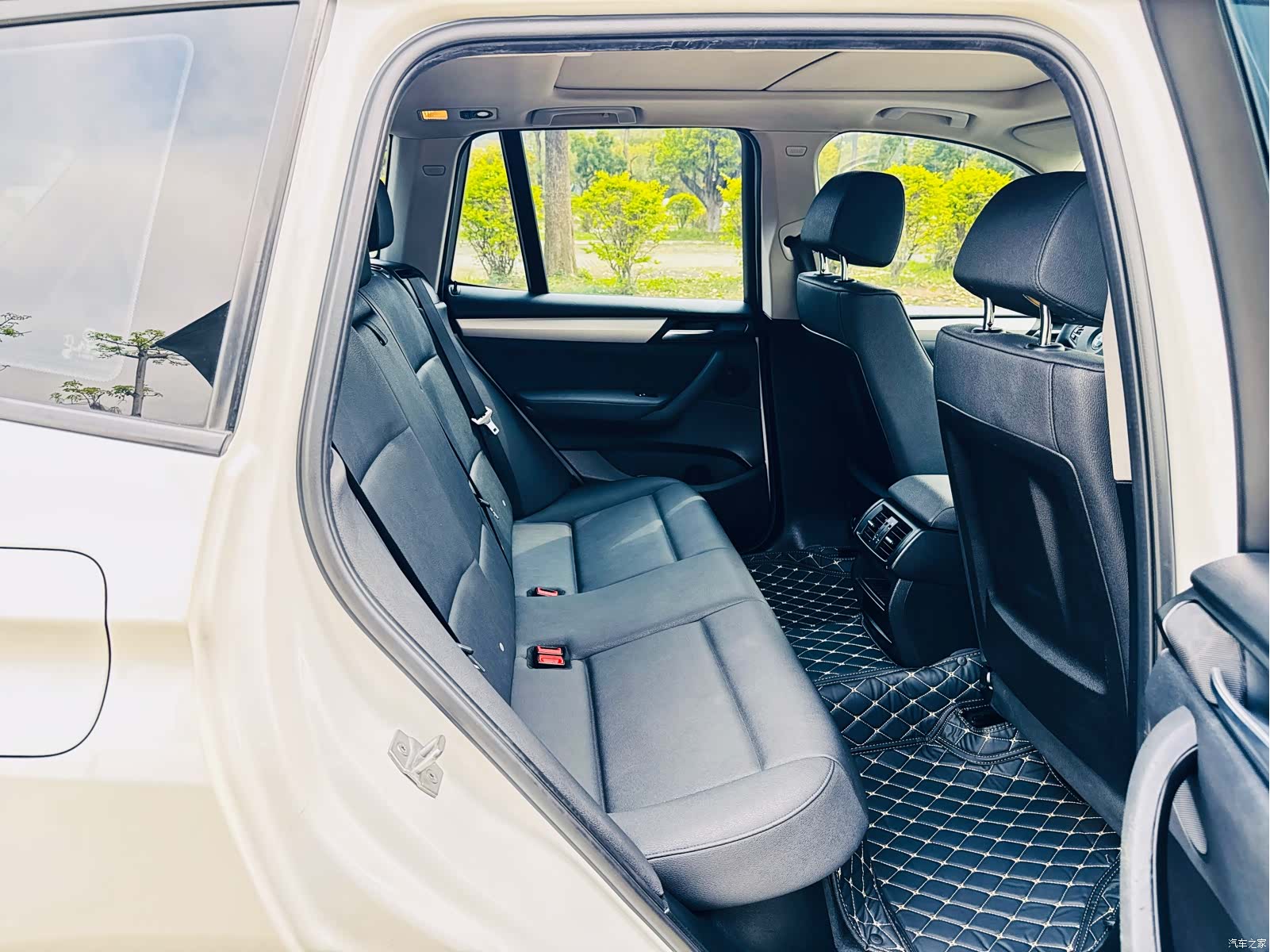 BMW X3, 2017 11