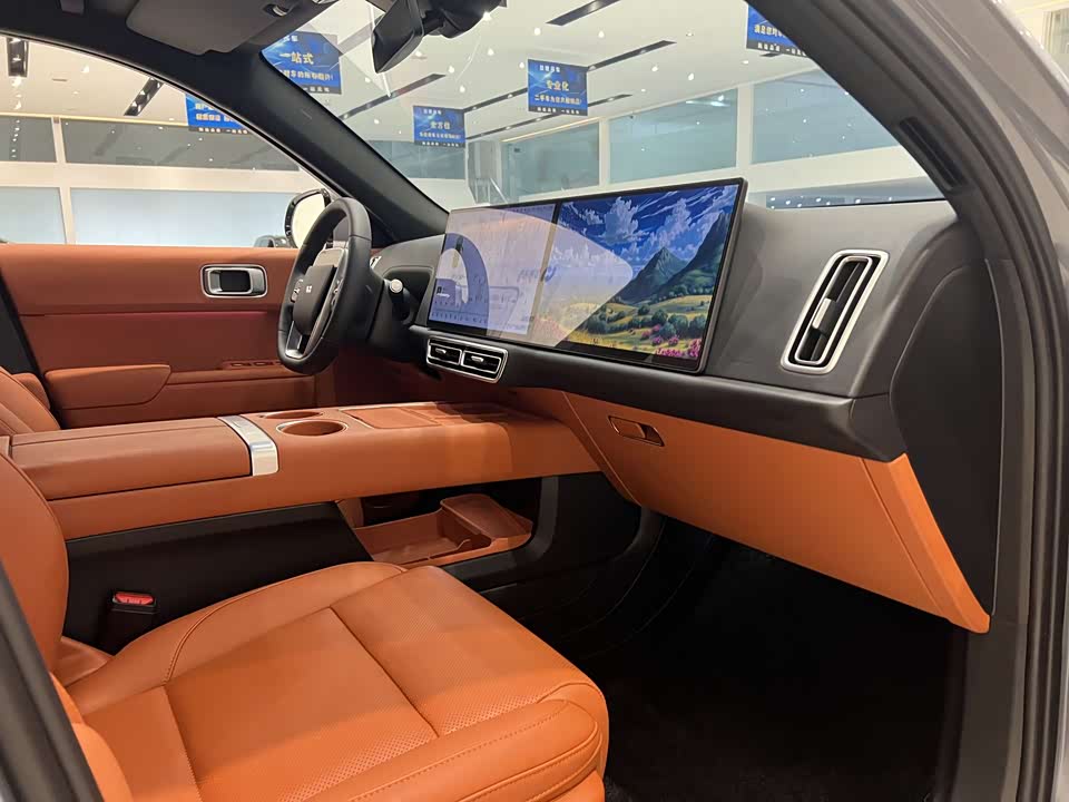 Li Auto Ideal L7 Li Auto Ideal L7