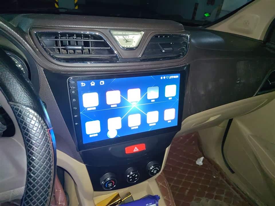 Wuling Wuling Hongguang