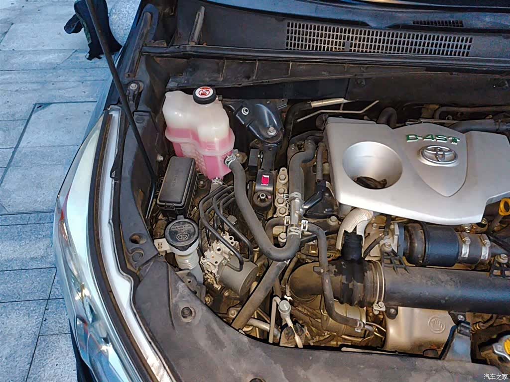 Toyota Highlander, 2017 22