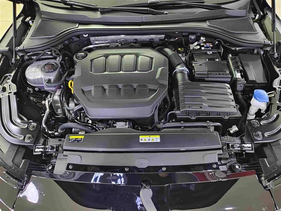 Volkswagen Magotan 2026, фото 12