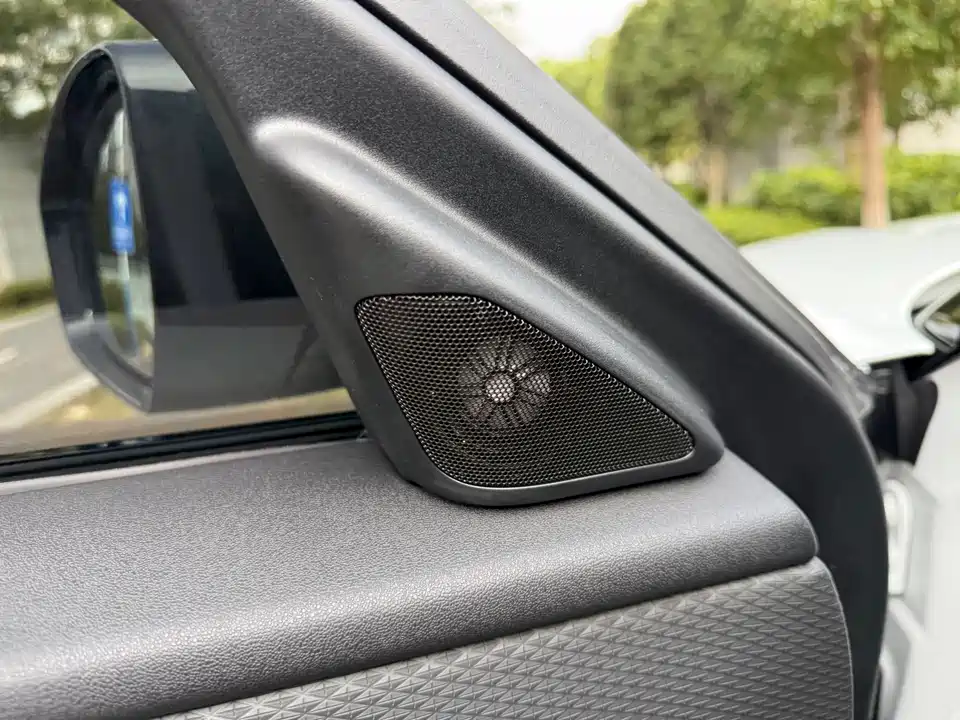 Land Rover Range Rover Star Pulse