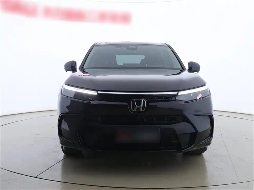 Honda Hao Ying