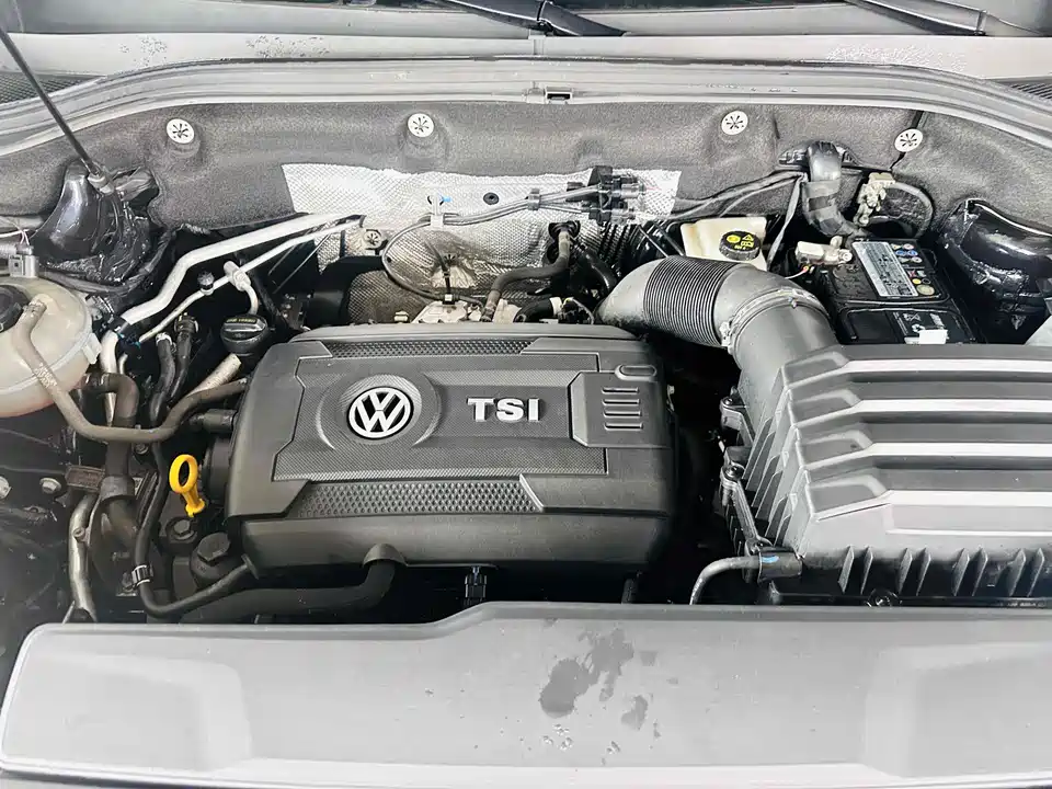 Volkswagen Tourang Volkswagen Tourang