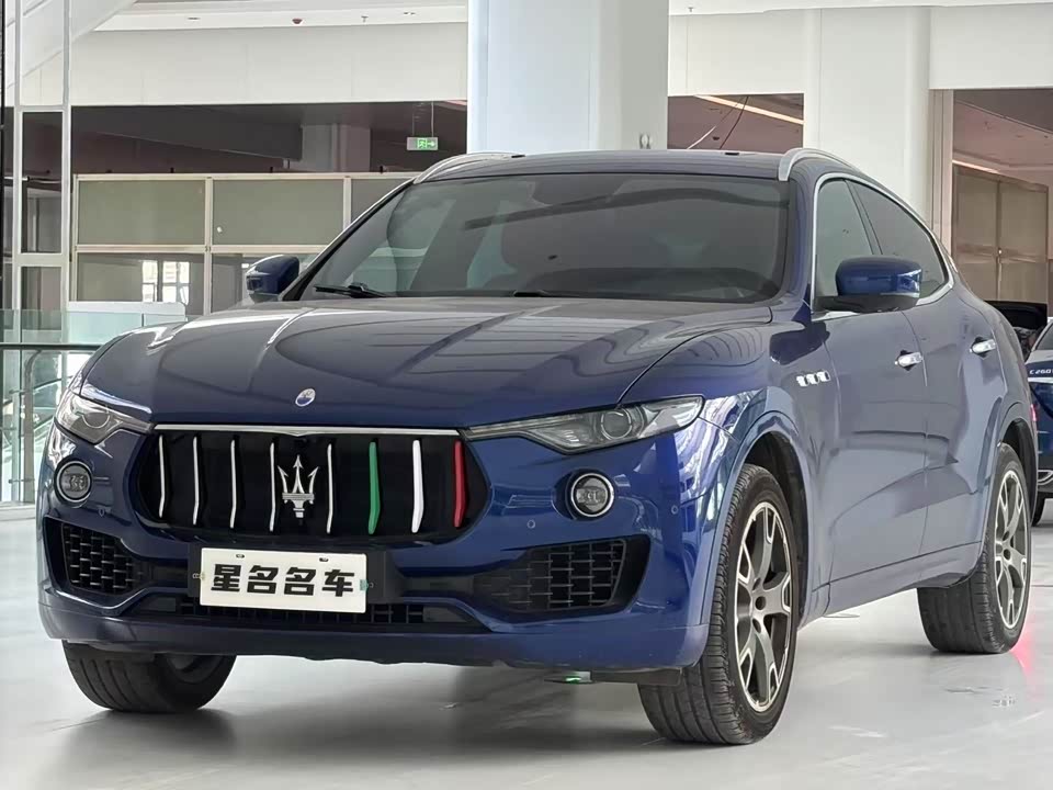 JAC Guiyang Car