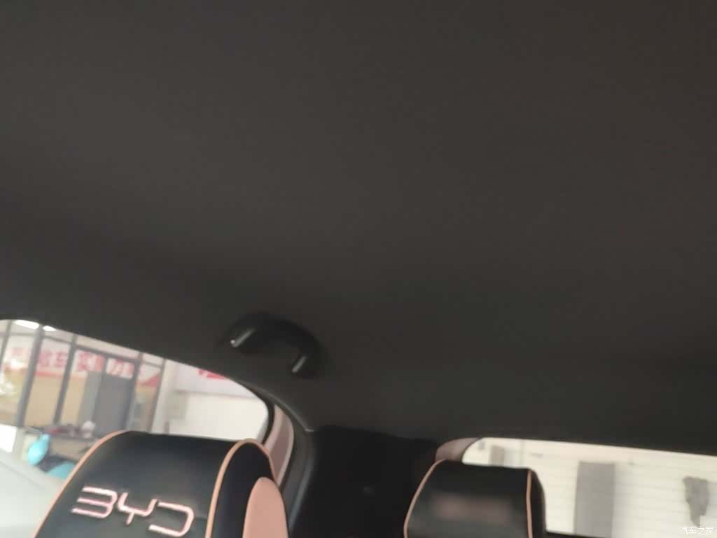 BYD Seagull, 2025 18
