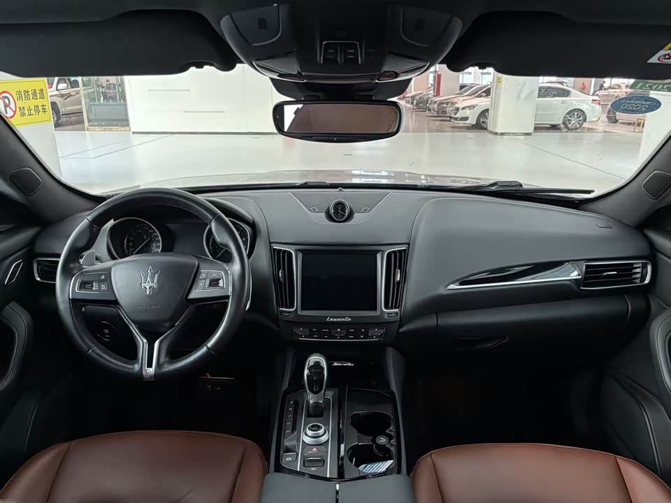 JAC Guiyang Car