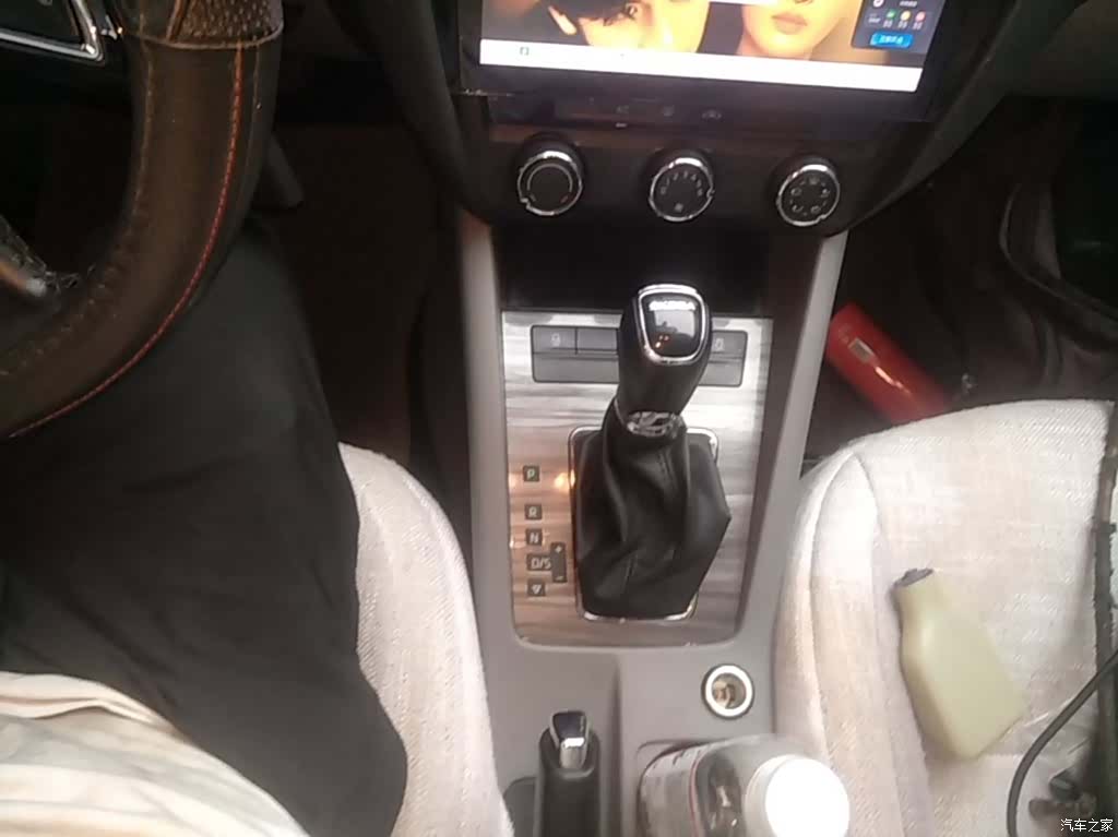 Skoda Octavia, 2015 14