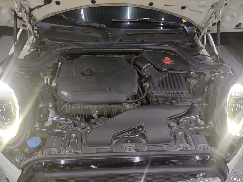 Mini Cooper, 2022 20
