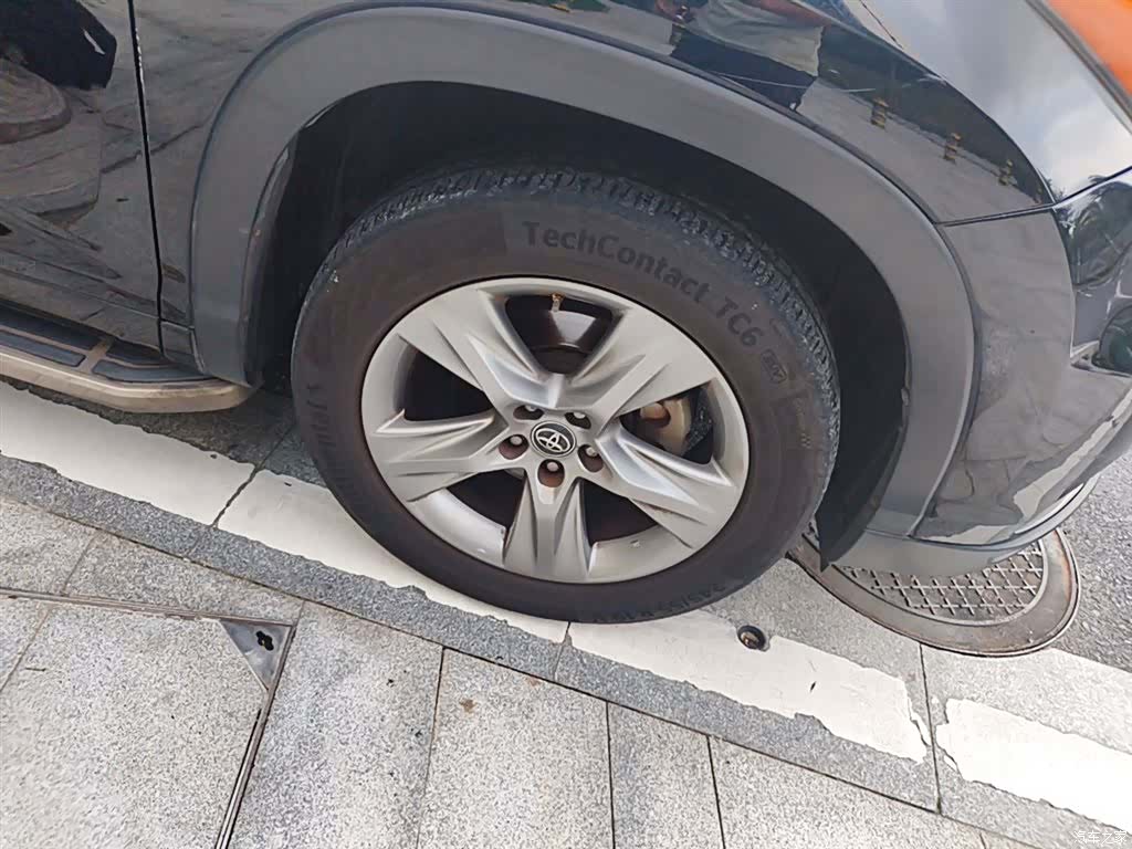 Toyota Highlander, 2017 26