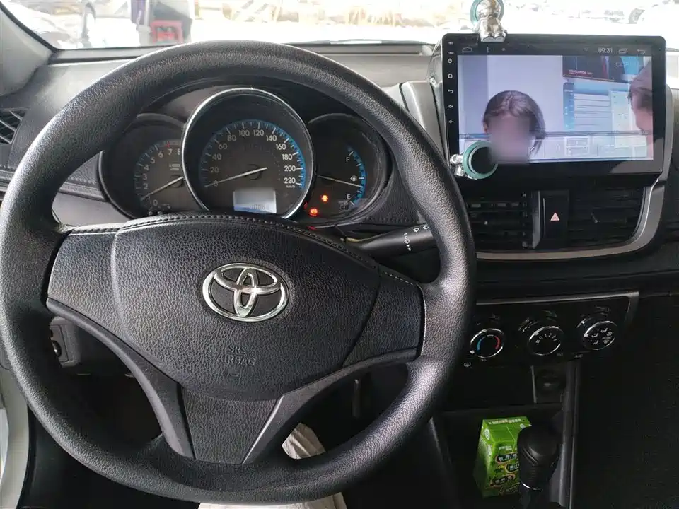 Toyota Vios